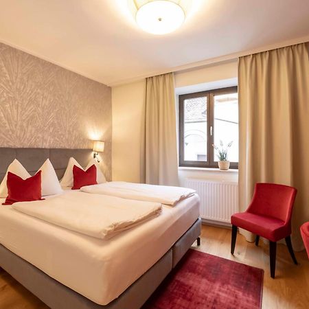 Landhotel Mader Steyr Exterior foto