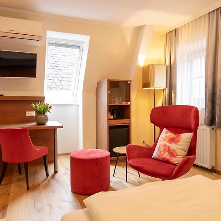 Landhotel Mader Steyr Exterior foto