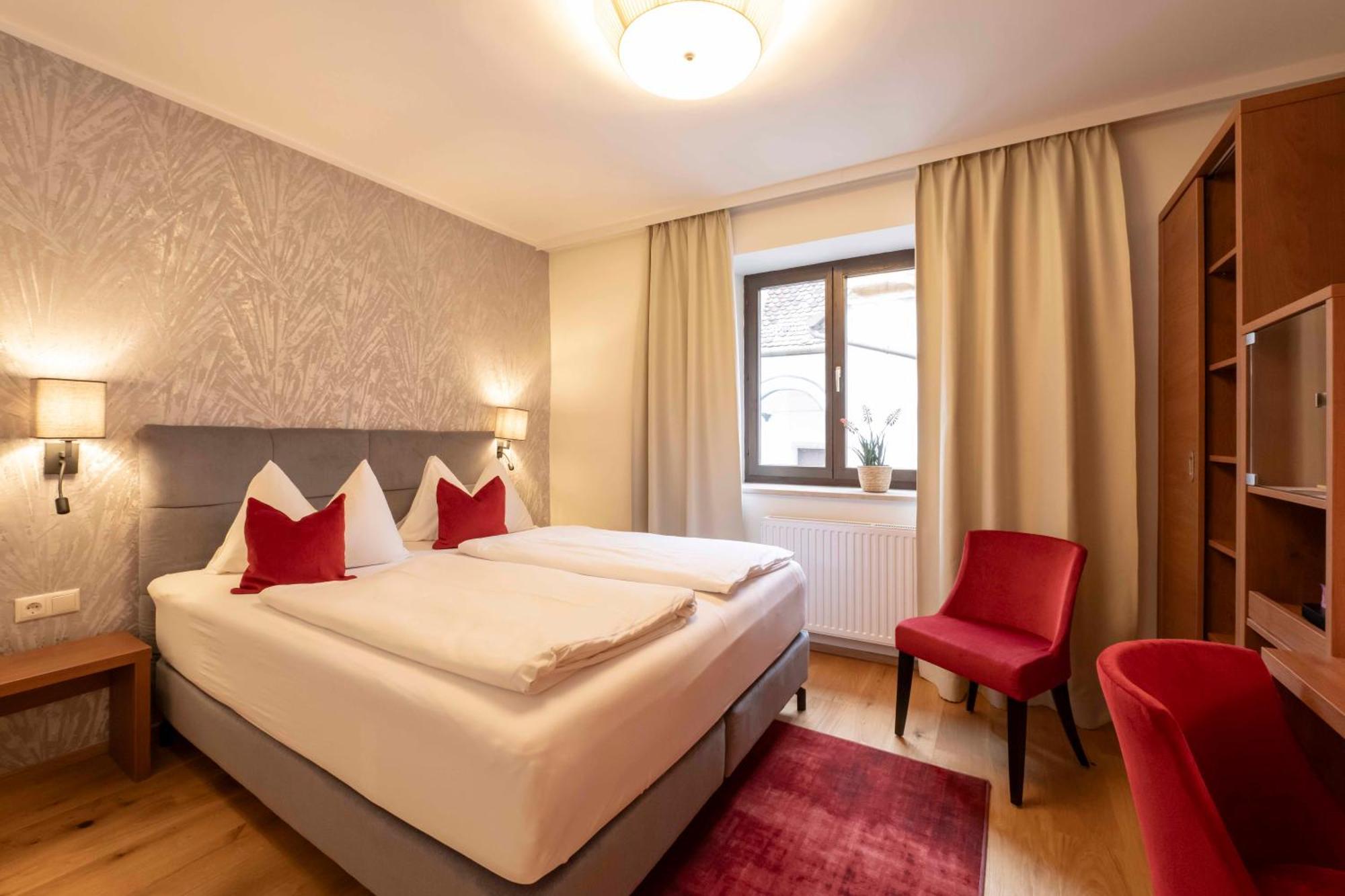 Landhotel Mader Steyr Exterior foto