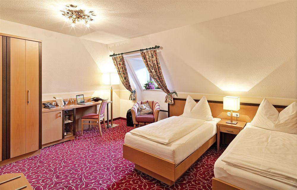 Landhotel Mader Steyr Exterior foto