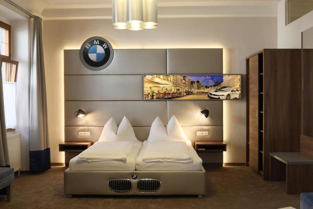 Landhotel Mader Steyr Exterior foto